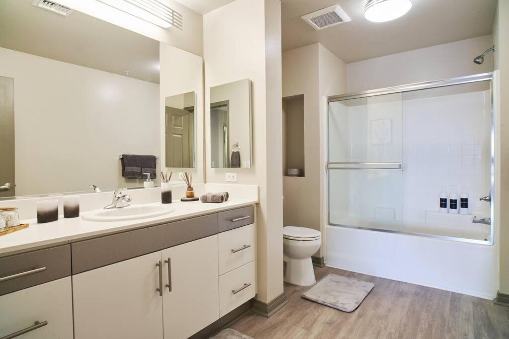 Blue Marina Views Floor Unit 2bd 2ba Apartamento