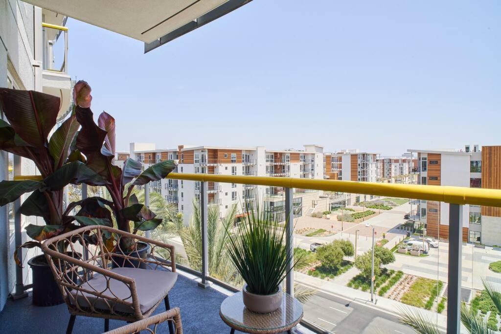 Blue Marina Views Floor Unit 2bd 2ba Apartamento *