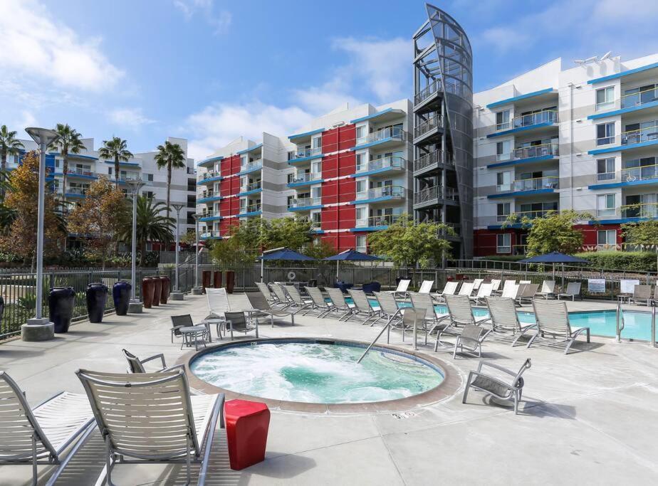 Blue Marina Views Floor Unit 2bd 2ba Apartamento